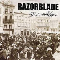 Razorblade : Trots en Vrij E.P.